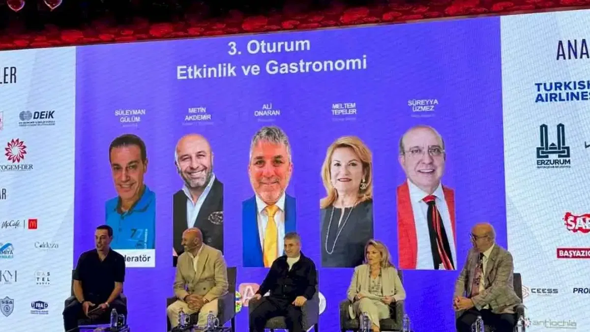Türkiye, Lüks Düğün Turizminde İtalya, Fransa, İspanya ve Portekiz ile Yarışıyor