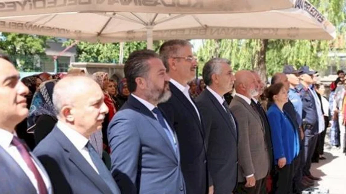 Kayseri Kocasinan'dan hijyen açılımı