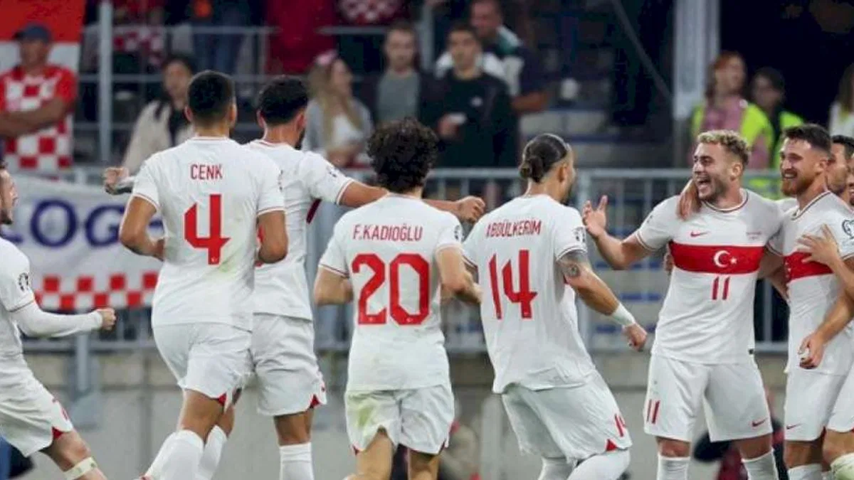 A Milli Takım'da Cengiz Ünder ve Hakan Çalhanoğlu kadrodan çıkarıldı!