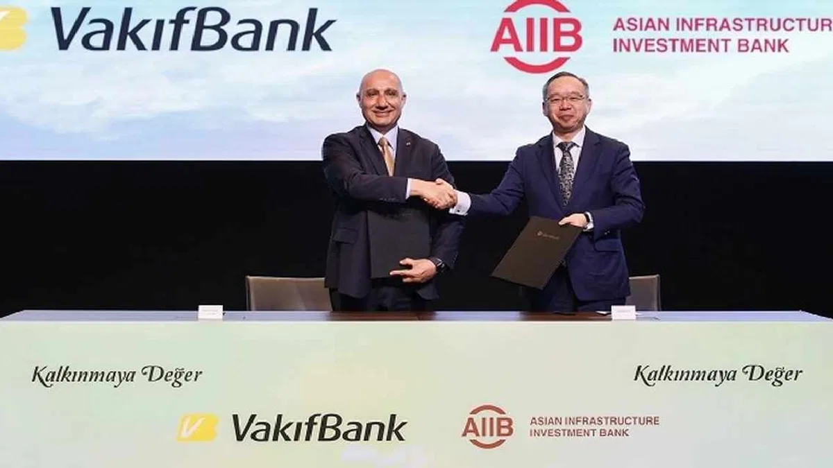 Deprem bölgesine 300 milyon dolarlık finansman