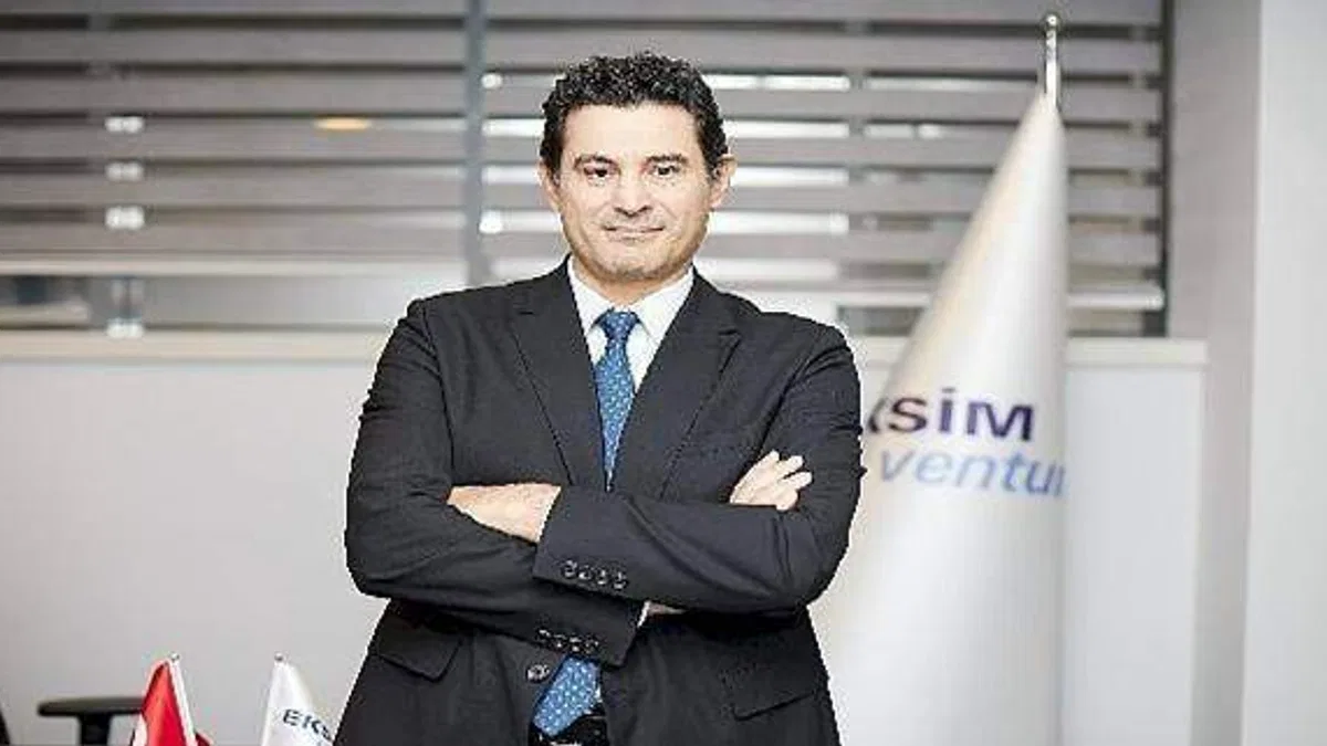 Eksim Pulse Girişimcilik Programı'na başvurular başladı