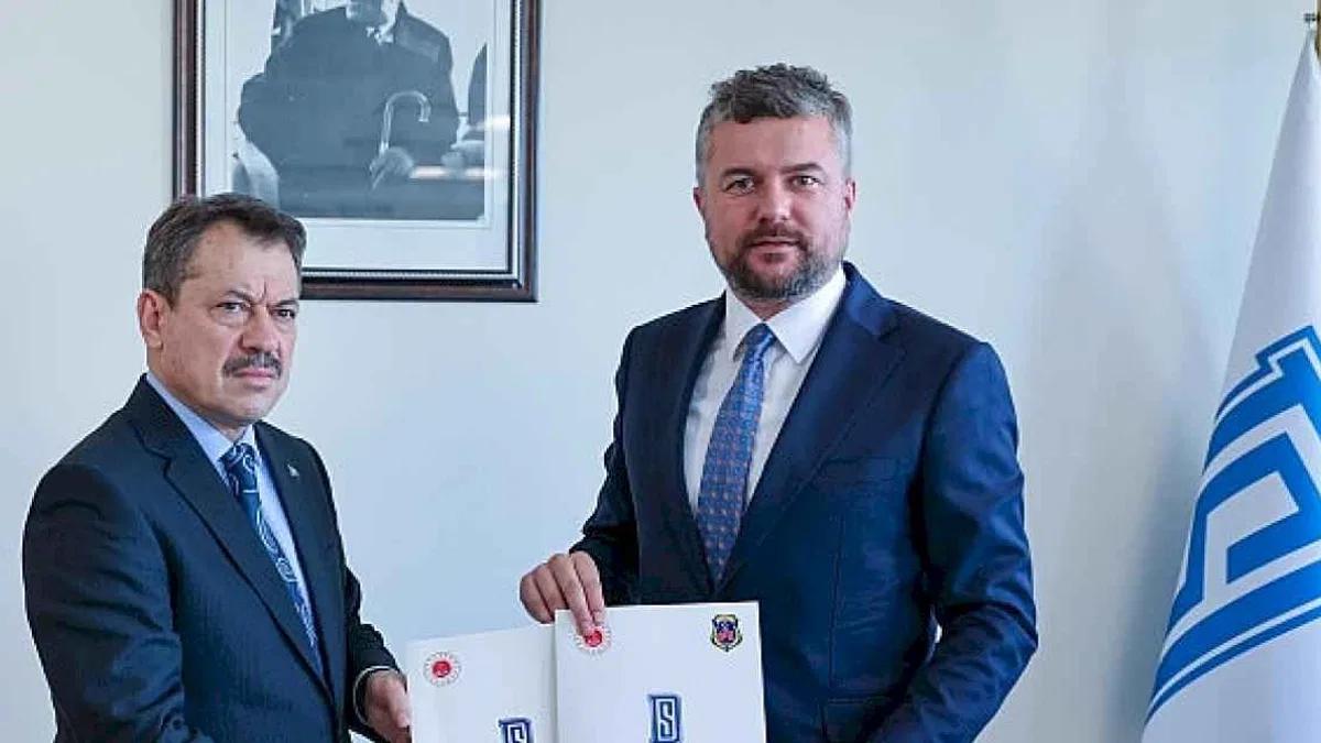 Buca Belediyesi'nden İzmir Bağımsızlık Köyü projesi