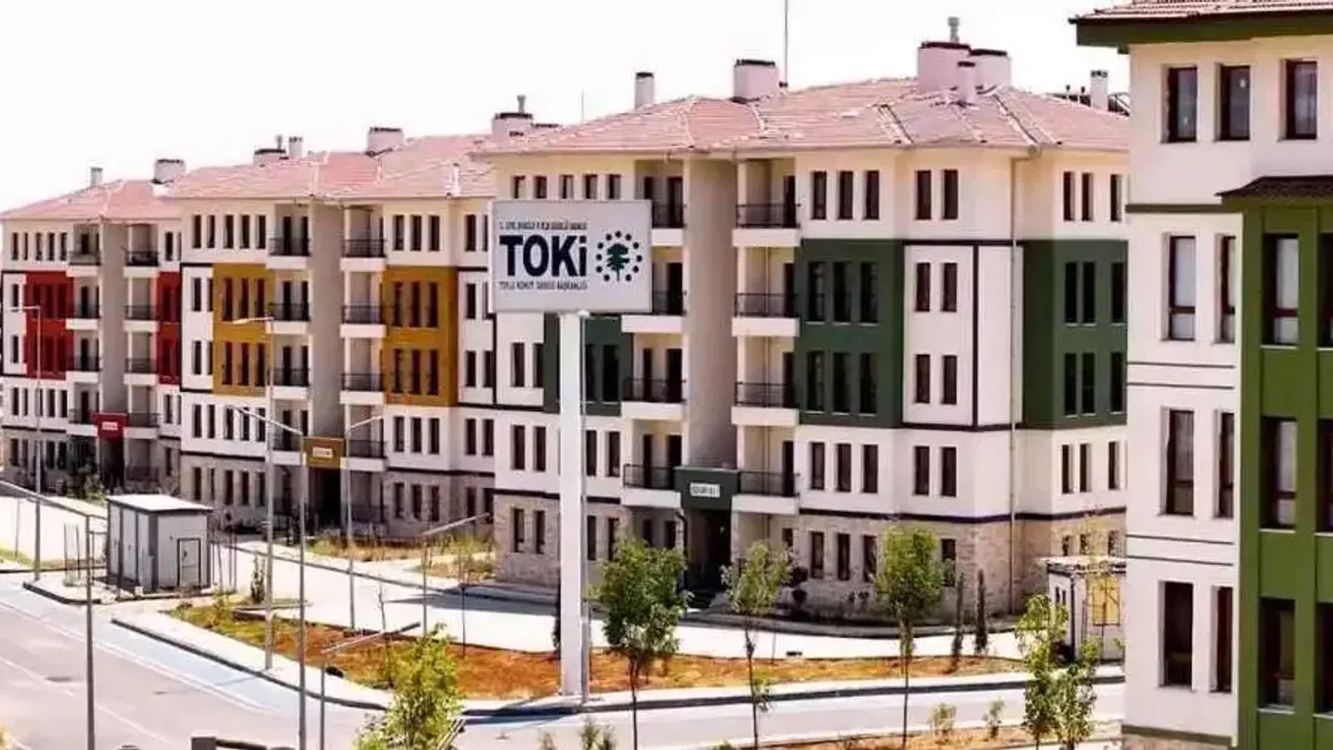 Cumhurbaşkanı Erdoğan’dan deprem konutu açıklaması