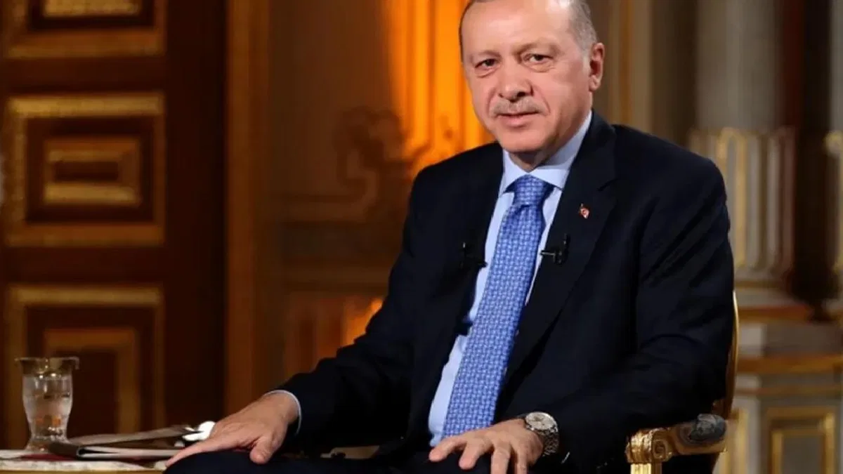Erdoğan’dan ABD-İran mutabakatına tam destek: Kalıcı barış için tarihi fırsat!