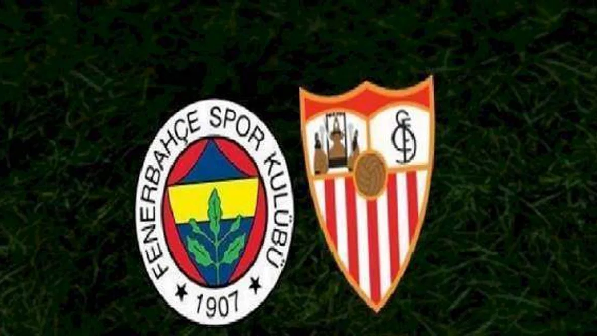 FENERBAHÇE SEVILLA CANLI İZLE