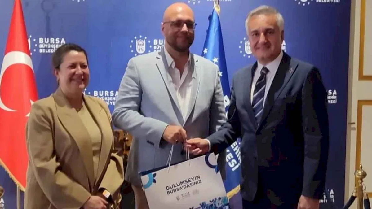 İzmit’in sanat gücünü sergiledi