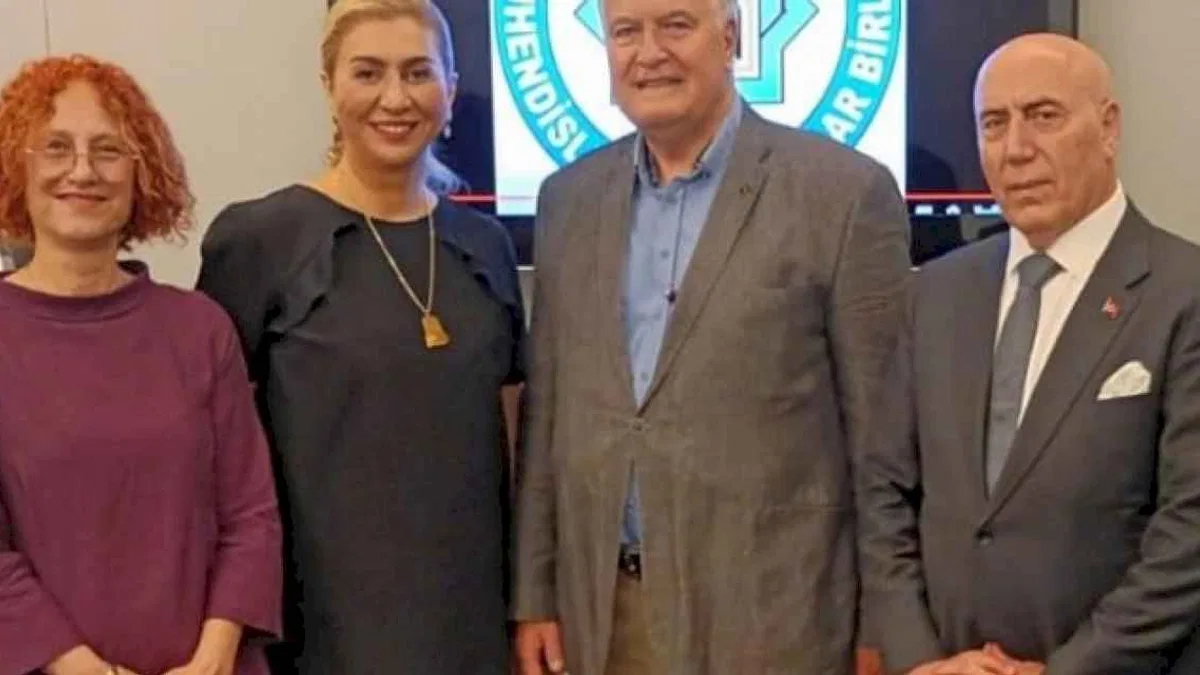 Hise Global, Türk şirketlere Avrupa’nın kapılarını açıyor