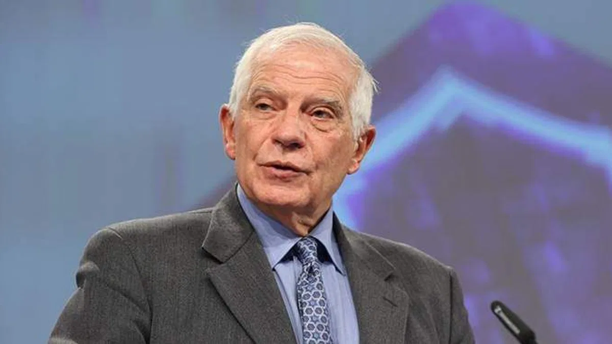 Borrell: Savunma için ihtiyaç duyduğumuz yeteneklere sahip değiliz