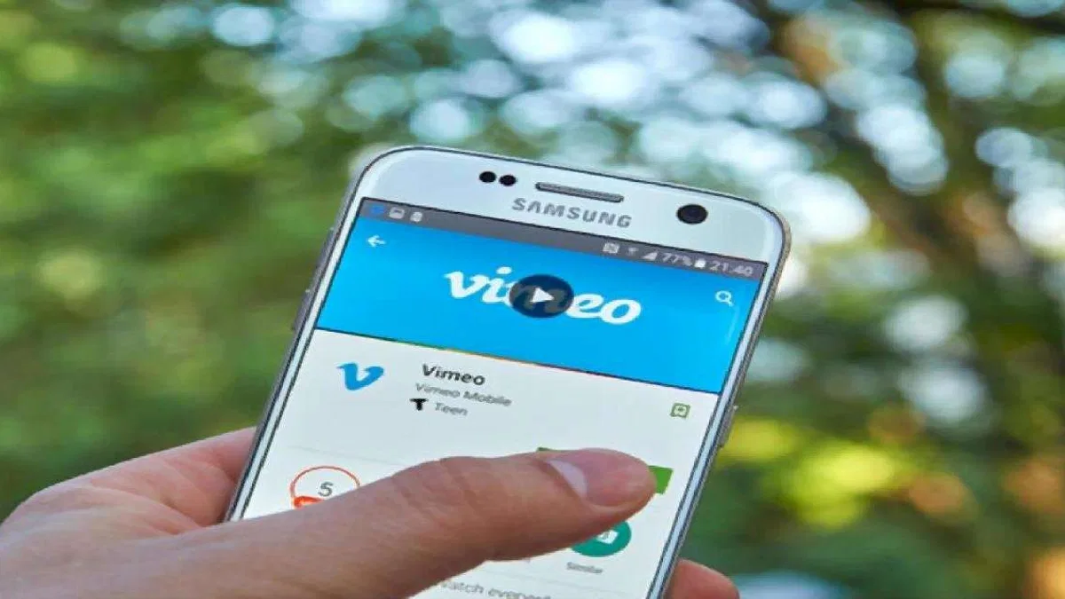 Vimeo, Yapay Zeka Destekli Video Düzenleme Aracını Tanıttı
