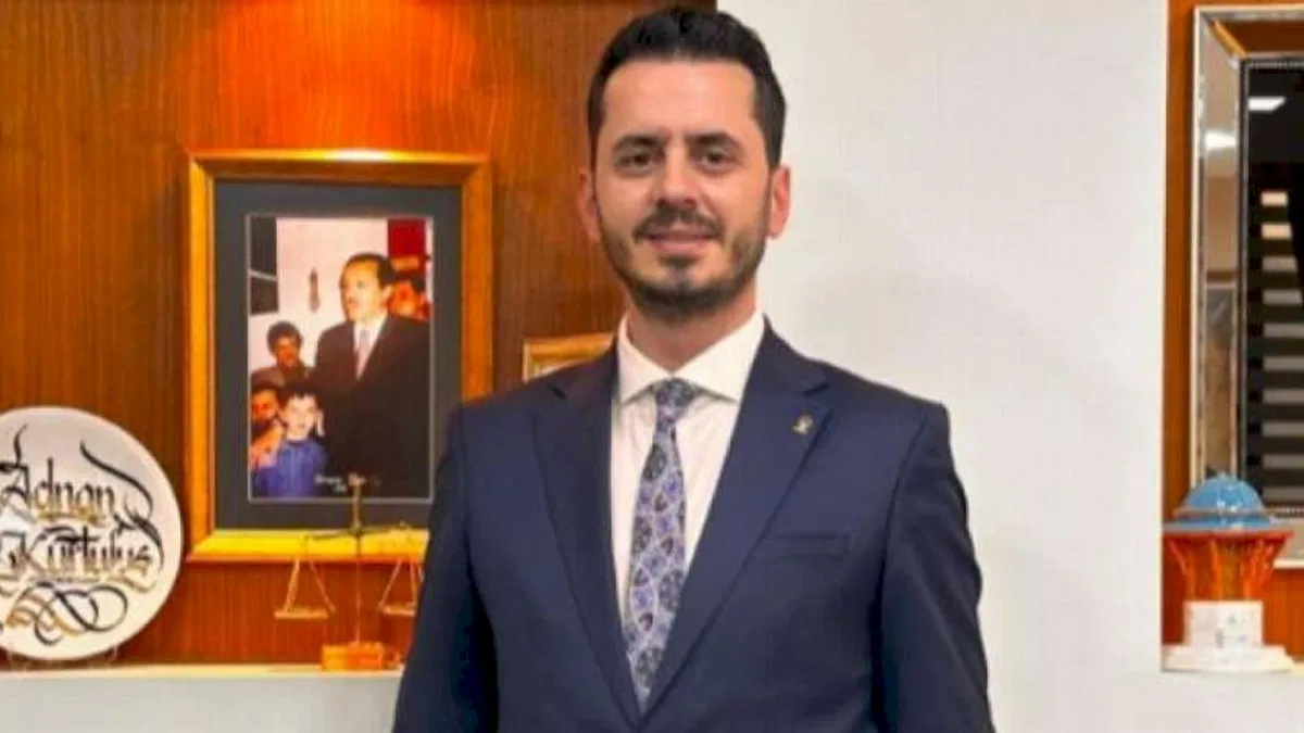 Bursa'da AK Parti Osmangazi’de hedef gençler