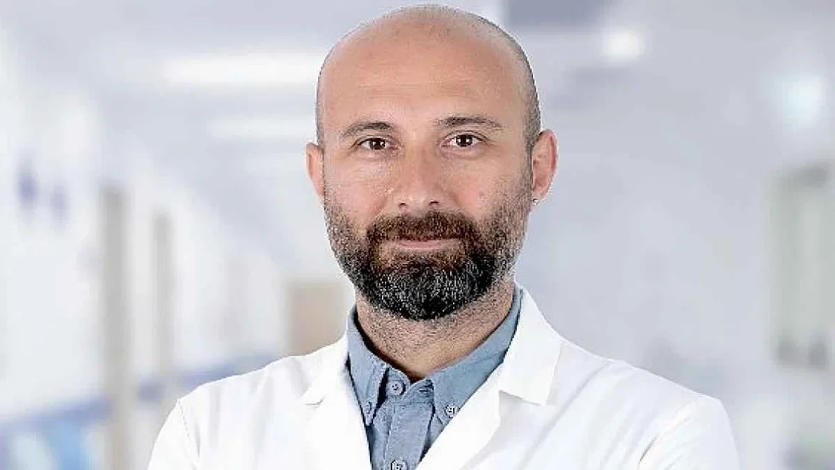 Uzmanı açıkladı: 2040'ta Kanser Vakaları 30 Milyonu Bulabilir!