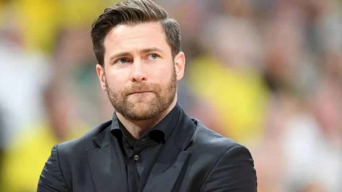 Darüşşafaka Lassa baş antrenör olarak Josh King ile anlaştı