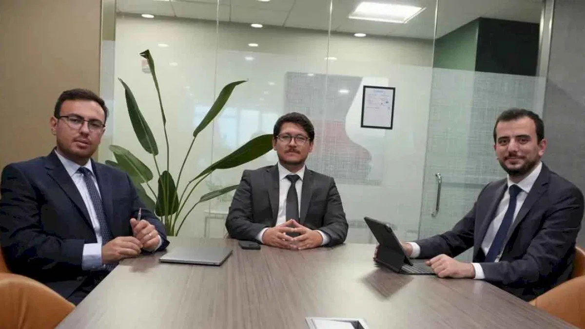 ABD özel nitelikli vizelerde başarının adresi: Tunc Law Firm