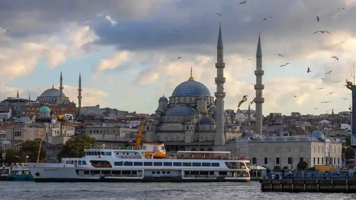 Yurtta bugün hava nasıl olacak?