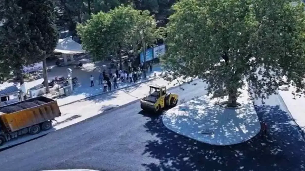 Denizli Büyükşehir’den Buldan’a dev yatırım