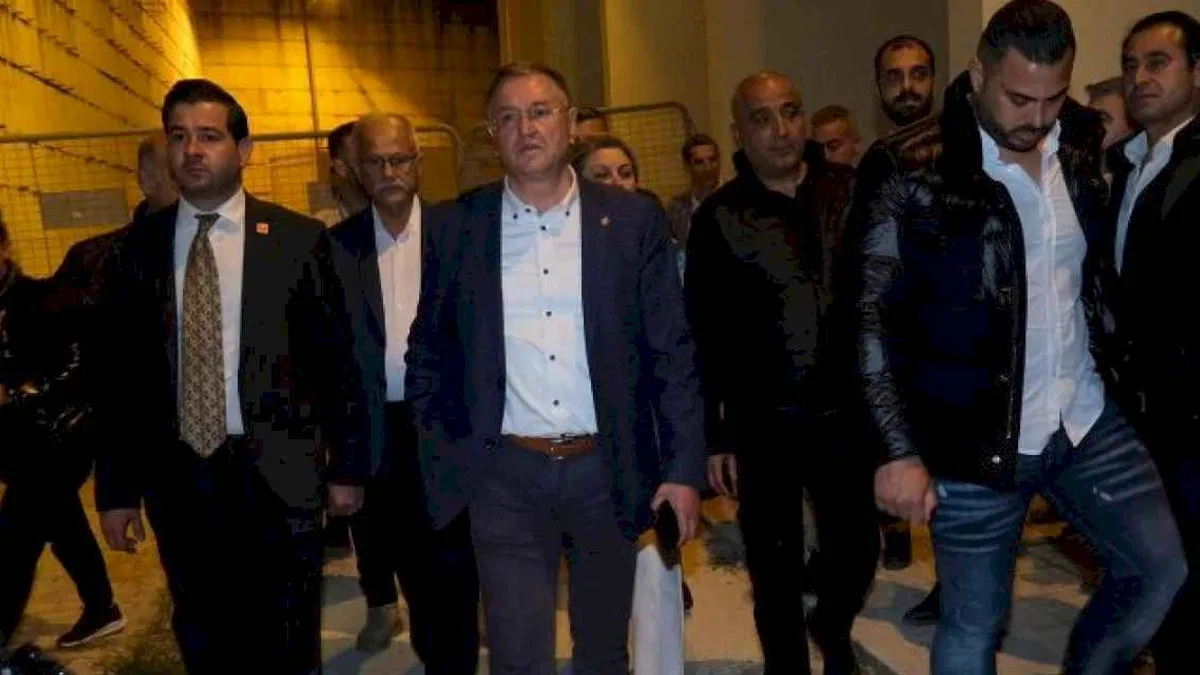 Hatay'daki seçimlere 'itiraz'!