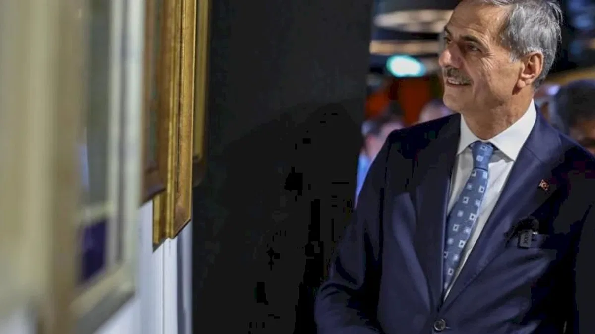 Türkiye Kültür Yolu'nun takvimi belli oldu... Sakarya'ya bir çok etkinlik geliyor