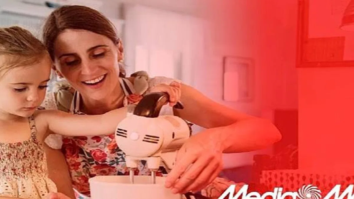 MediaMarkt'ın Anneler Günü'ne Özel Anne Ai Teknolojisi Hediye Alacaklara Yardımcı Oluyor