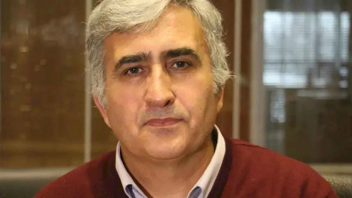 Doç. Dr. Arslan: Gazze’nin yeniden inşa süreci yıllar sürebilir