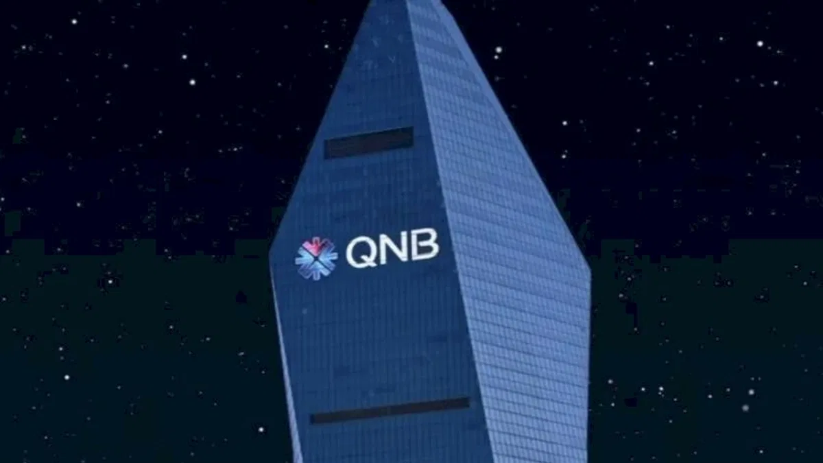 QNB Türkiye, Dünya Saati Kapsamında Kristal Kule’de Işıklarını Bir Saatliğine Kapattı