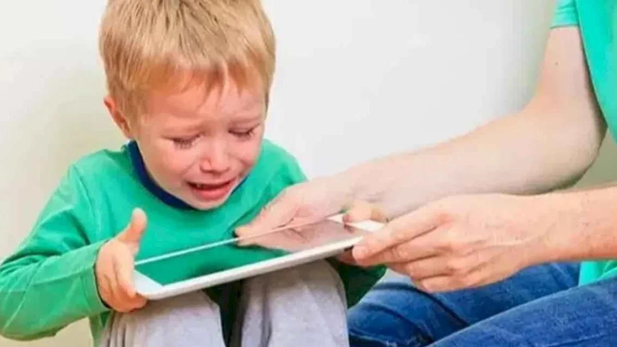 Çocuklar internette güvenli mi?