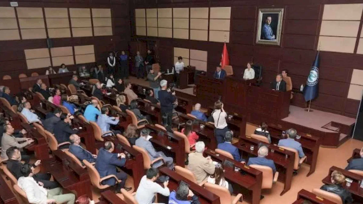 Belediyede sosyal denge tazminatı yüzde 120 ödenecek