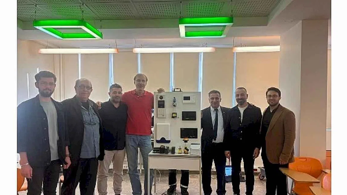 Üsküdar Üniversitesi'nden Türkiye'de bir ilk!