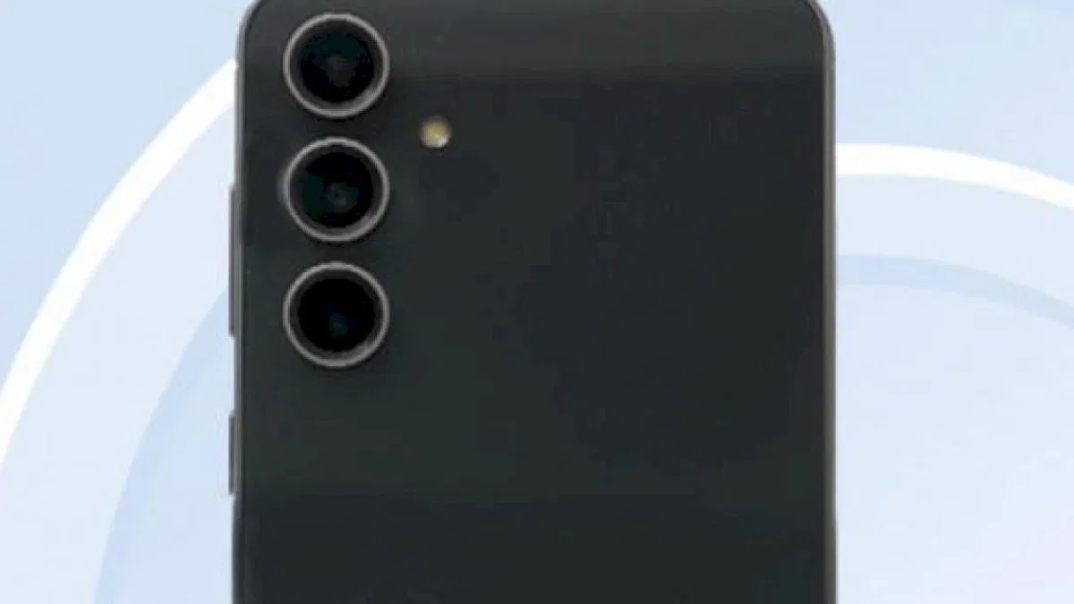 Samsung Galaxy S23 FE TENAA’da Göründü