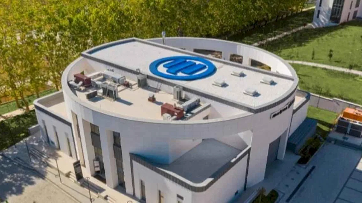 Allianz Teknik, Bursalı sanayicilerle buluştu