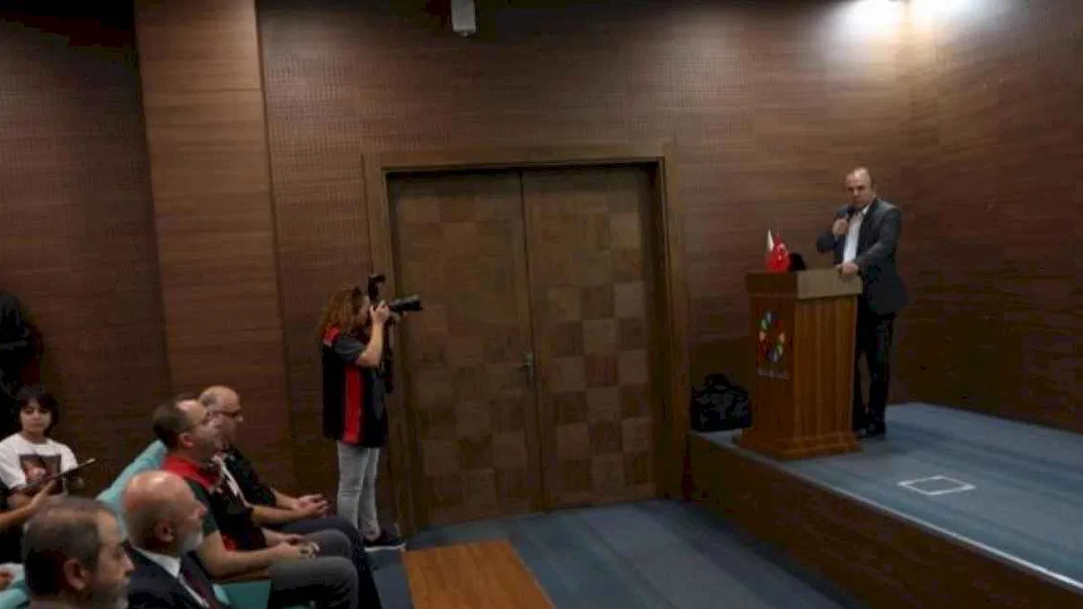 Kayseri Kocasinan tarımın lokomotifi olacak