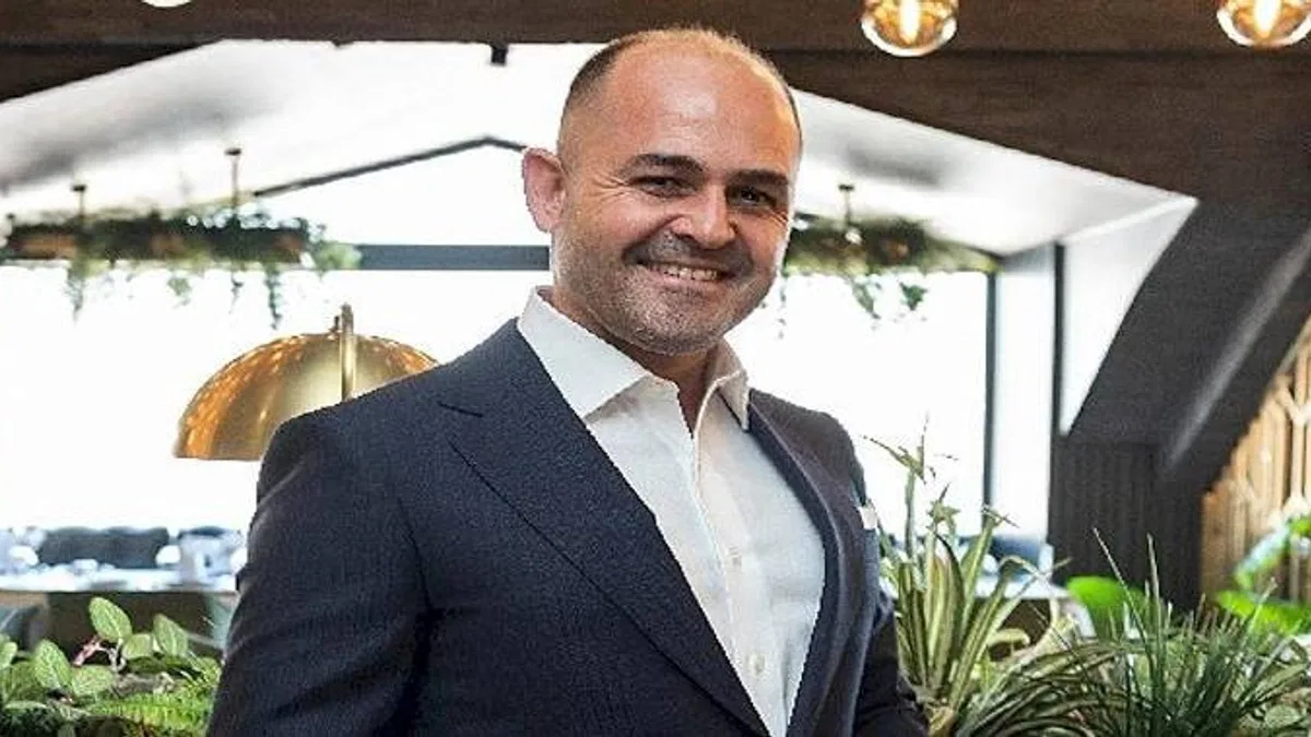 Marriott International, Üç Lüks Marka Otelinde Üst Düzey Atama