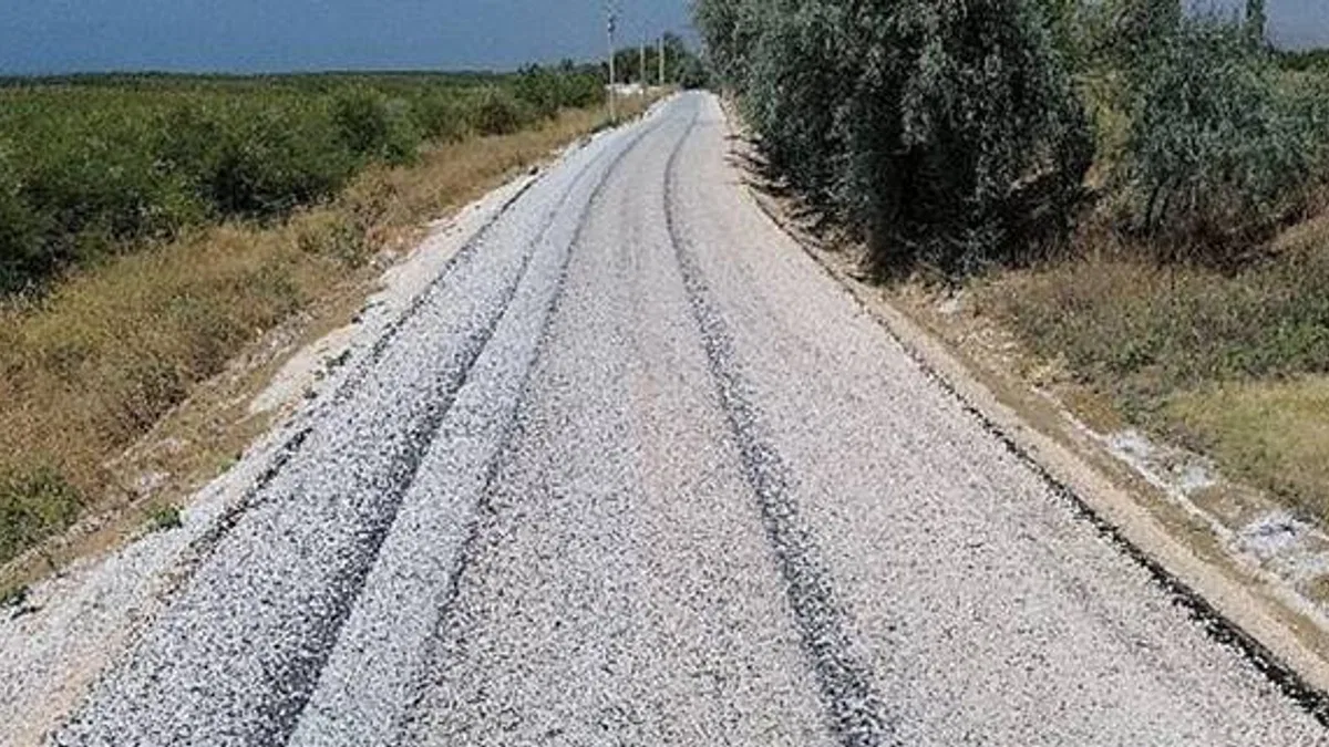Konya'da Mahalle Yollarında Ulaşım Konforu Yükseliyor!