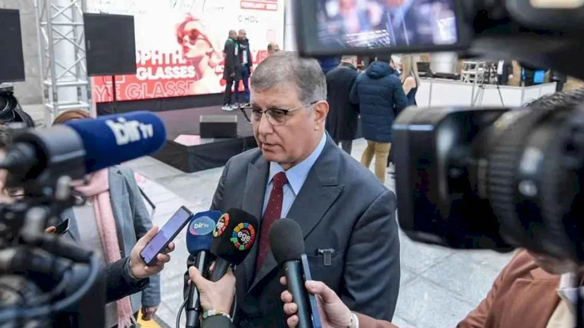 Başkan Tugay’dan Buca Cezaevi açıklaması: AVM iddialarına net yanıt!