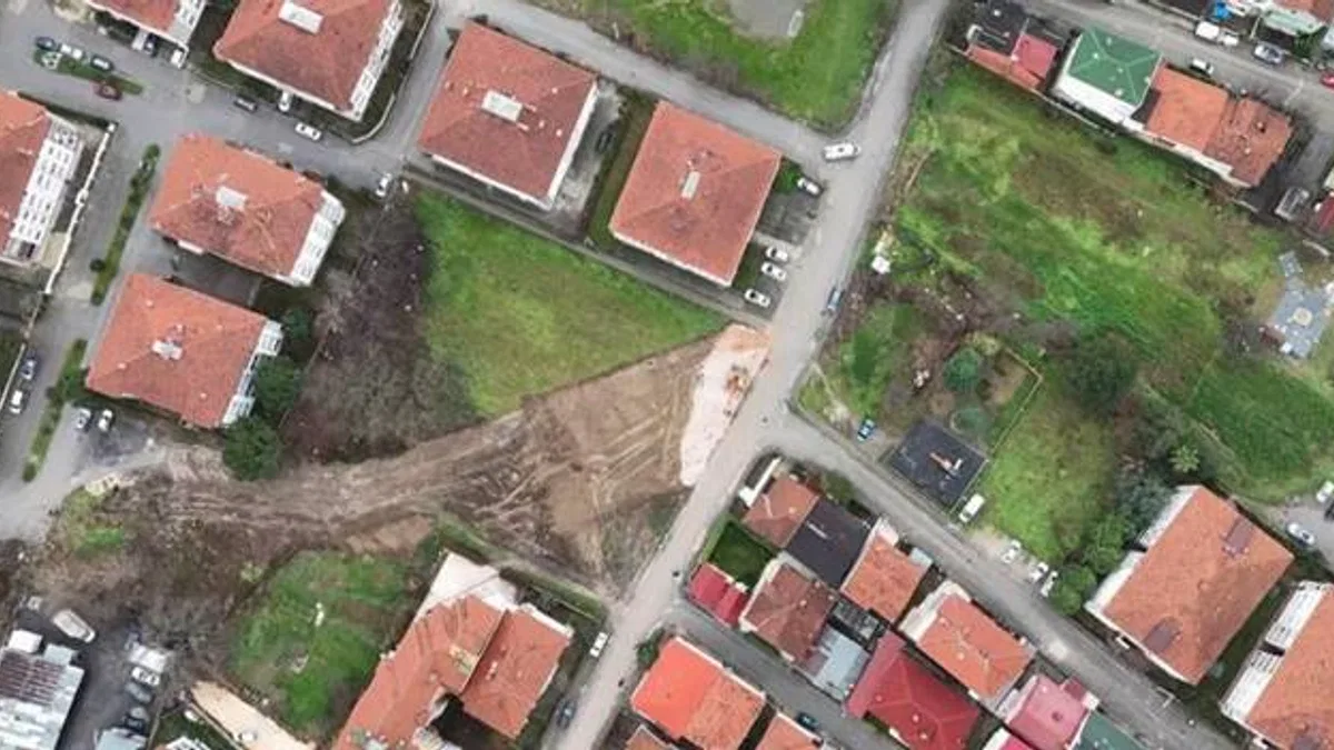Sakarya’da ulaşım altyapısına yeni arter