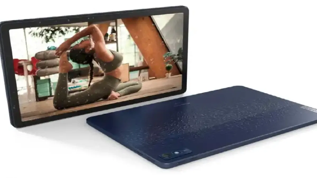 Lenovo Tab M10 5G Tanıtıldı, İşte Fiyatı ve Özellikleri