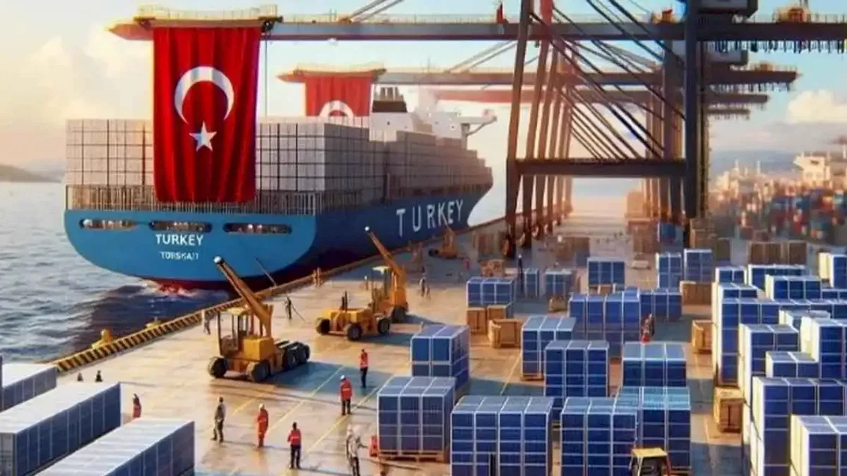 Çin ve İran menşeli bazı ürünlerin ithalatına karşı damping önlemi sürüyor