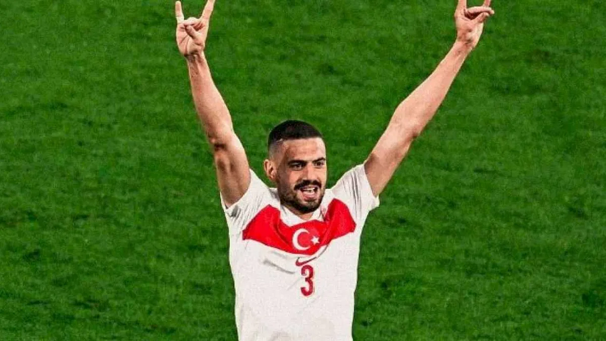 Ahmet Özkaya’dan Merih Demiral’a verilen 2 maç cezası tepkisi