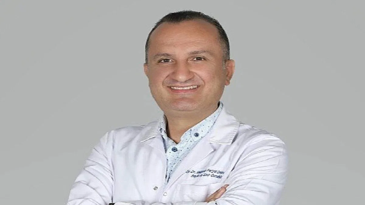 Omurga kırığından çimentolama ile kurtulmak mümkün