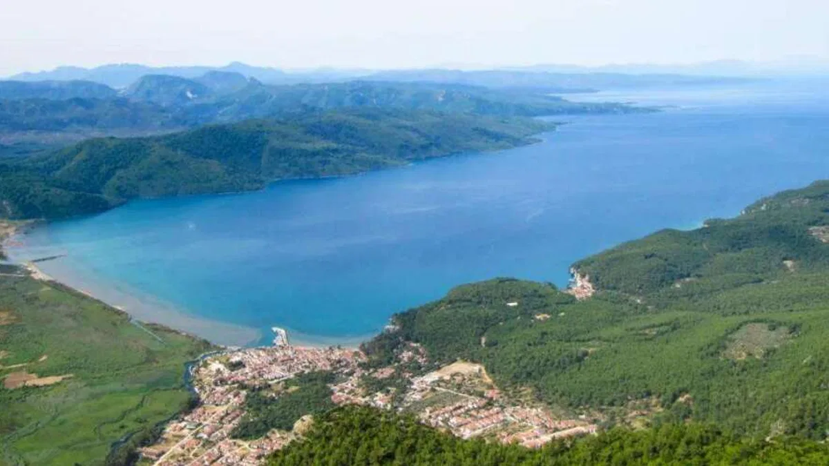 Gökova için tarihi karar! Danıştay’dan doğal SİT'i koruyan kesin hüküm