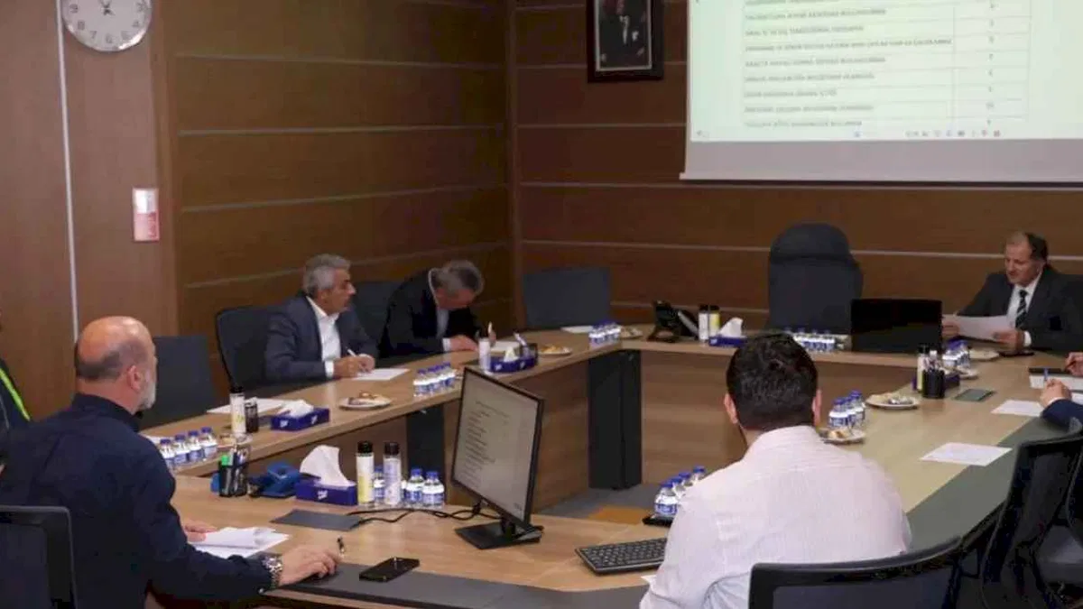 Kocaeli'de 139 araca ceza, 9 araca trafikten men