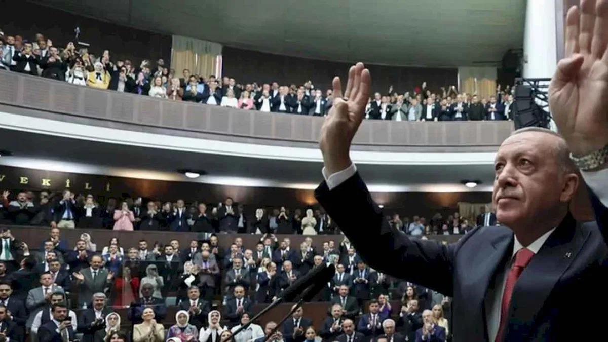 Cumhurbaşkanı Erdoğan: Kesinlikle taviz vermeyeceğiz!
