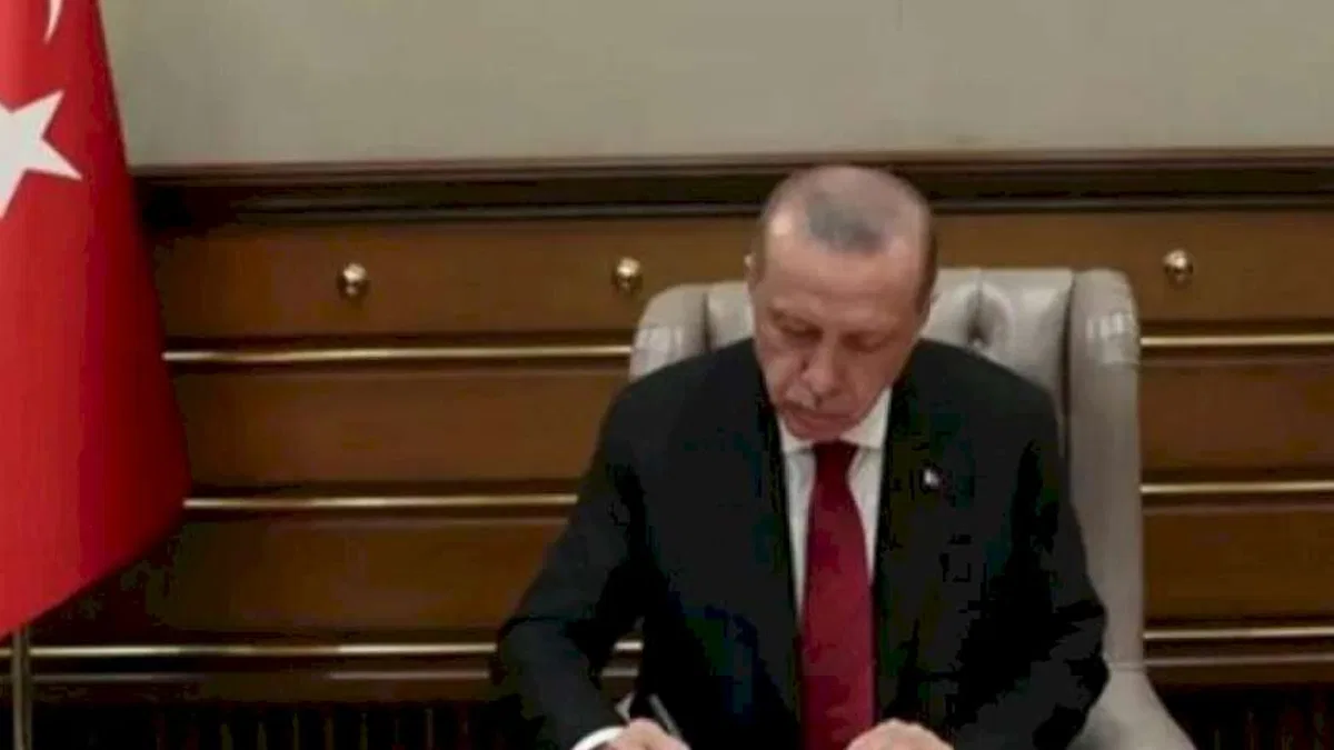 Kritik görevlere önemli atamalar