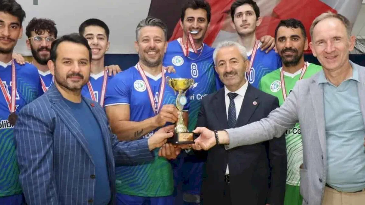 İzmit'in 'en baba'ları bu turnuvada belli oldu