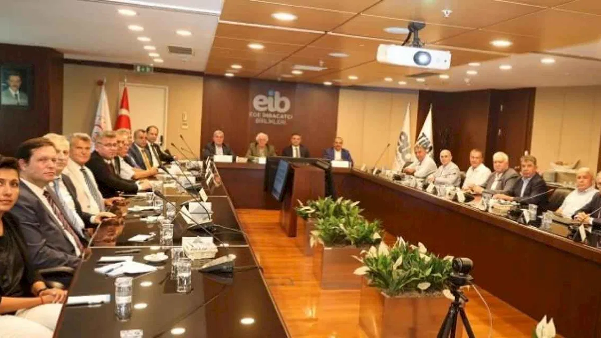 İzmirli ihracatçıların KDV iadeleri hızlı sonuçlanıyor