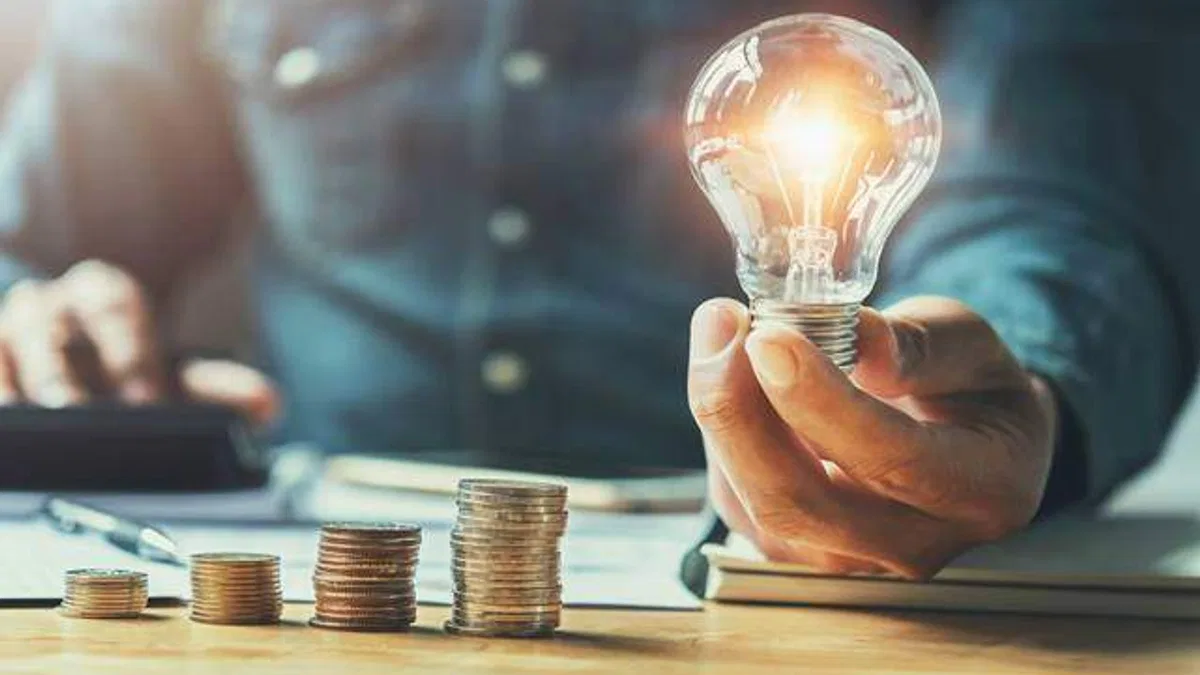 Yedi adımda evde elektrik tüketimini düşürün!