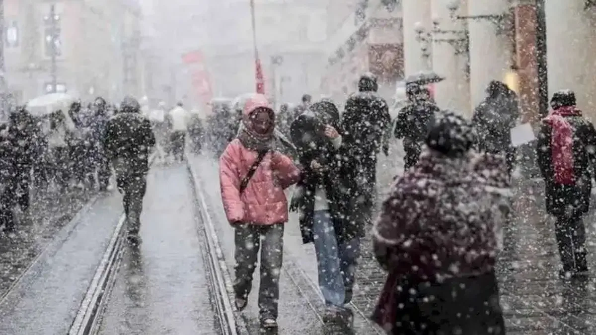 Pazartesi tatil bitiyor