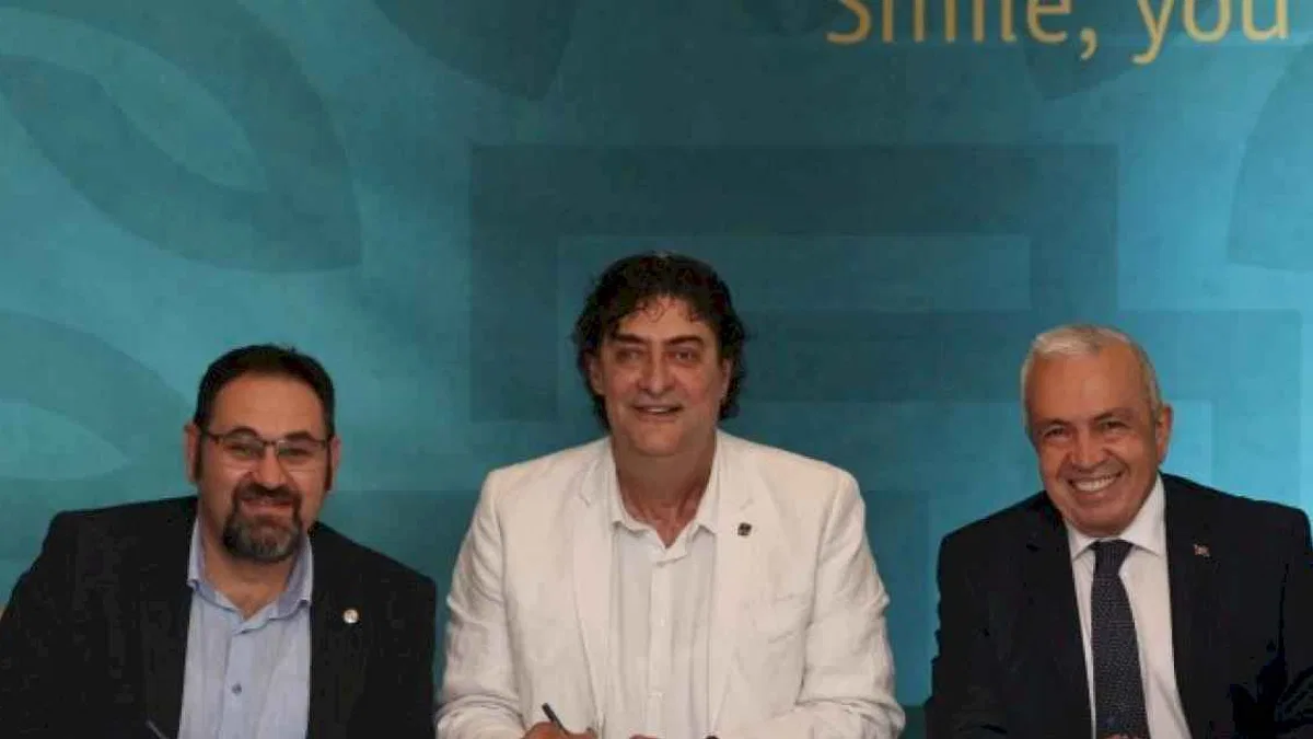 Nilüfer Belediyesi’nden yeni bir iş birliği