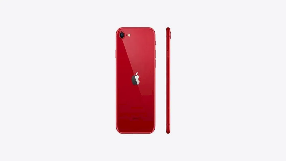 OLED Ekranlı iPhone SE 4 Yine Ertelendi