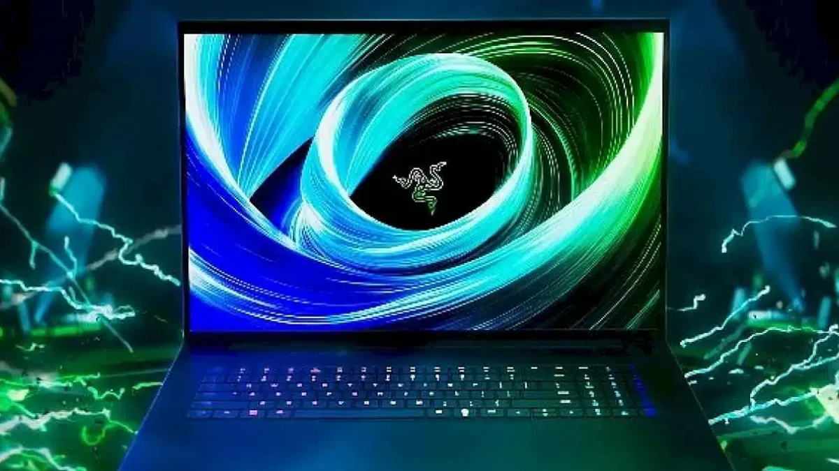Razer, şimdiye kadarki en güçlü Blade 18 ile birlikte yeniden tasarlanan en ince Blade 16 dizüstü bilgisayarlarını tanıttı