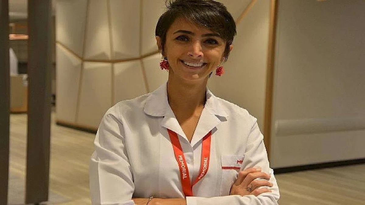 Sürdürülebilir Beslenme Sağlık Veriyor Ve İsrafı Önlüyor